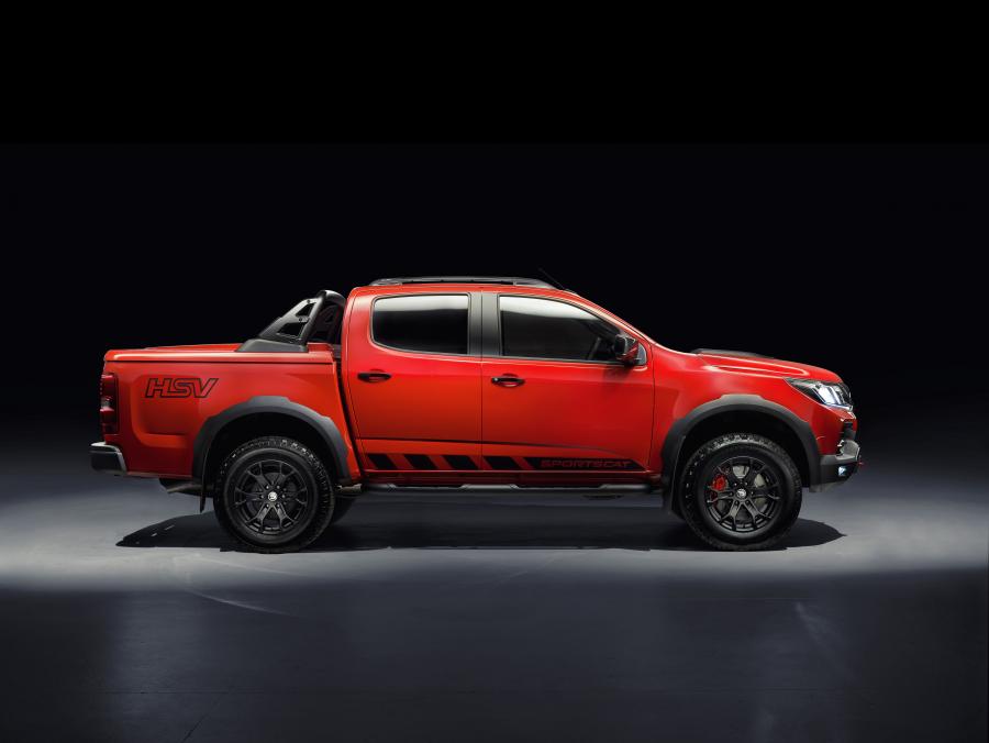  HSV SportsCat SV 2019 года  (фото 7 из 20)